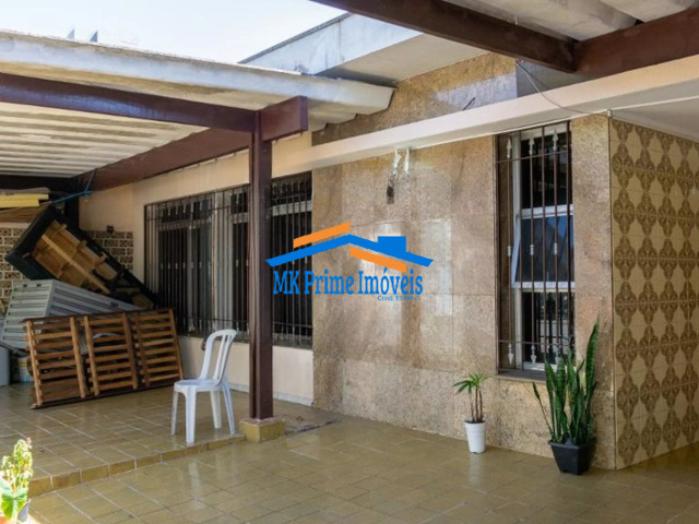 Casa para Renda para Venda em São Paulo - 4