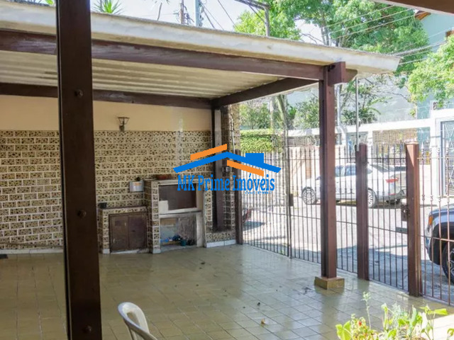 #14699 - Casa para Renda para Venda em São Paulo - SP
