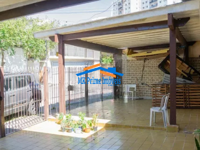 #14699 - Casa para Renda para Venda em São Paulo - SP