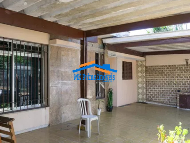 #14699 - Casa para Renda para Venda em São Paulo - SP