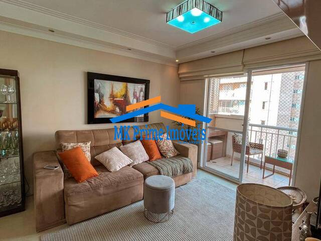 #14706 - Apartamento para Venda em Barueri - SP