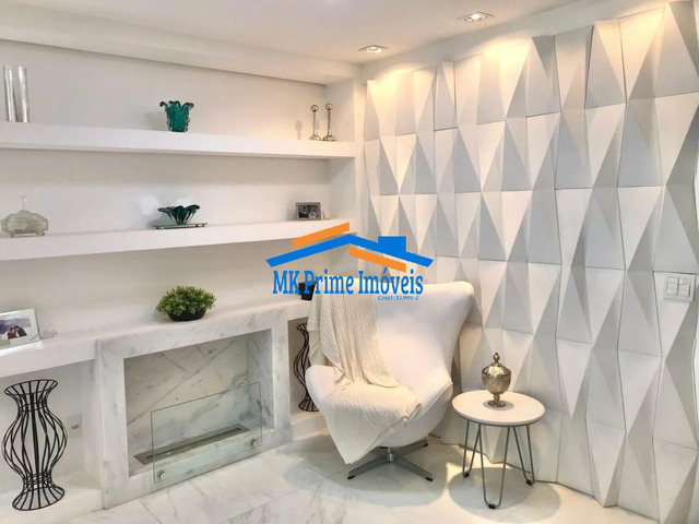 #14709 - Apartamento para Venda em Santana de Parnaíba - SP