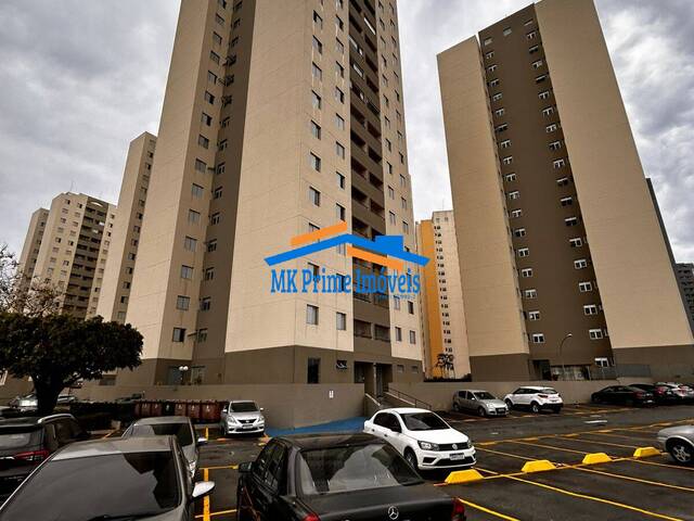 Venda em Continental - Osasco