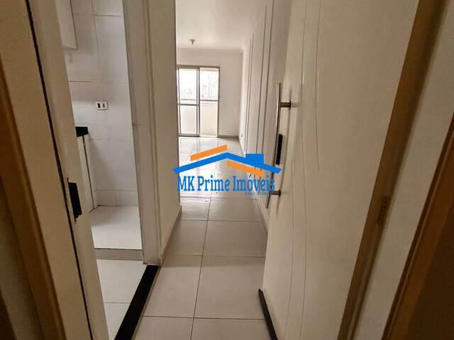 #14711 - Apartamento para Venda em Osasco - SP