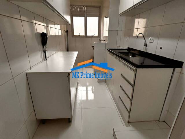 #14711 - Apartamento para Venda em Osasco - SP