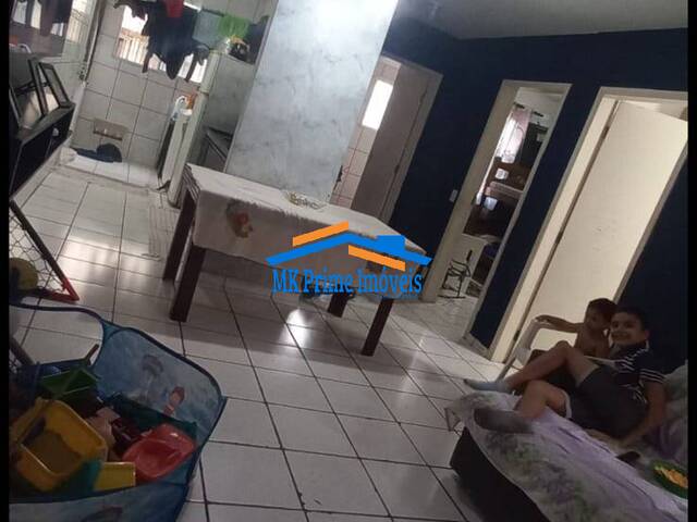 #14714 - Apartamento para Venda em Osasco - SP