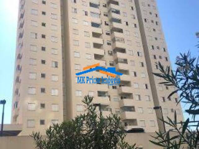 #14713 - Apartamento para Venda em Osasco - SP