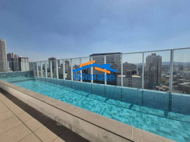 #14712 - Apartamento para Locação em Osasco - SP