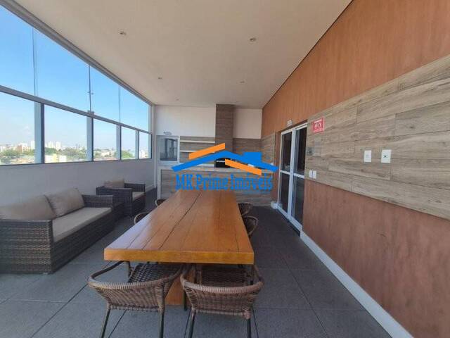 #14712 - Apartamento para Locação em Osasco - SP