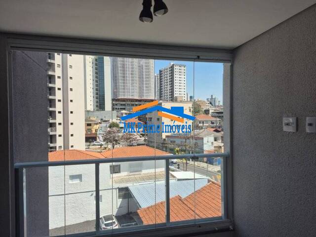 Locação em Centro - Osasco