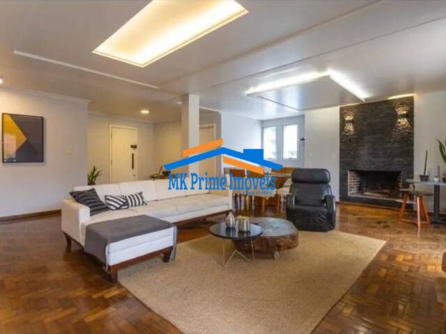 Cobertura para Venda em São Paulo - 5