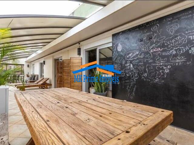 Cobertura para Venda em São Paulo - 4