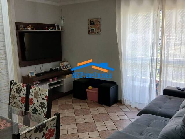 #14716 - Apartamento para Venda em Osasco - SP