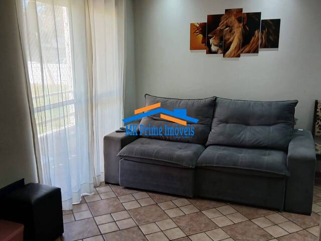 #14716 - Apartamento para Venda em Osasco - SP