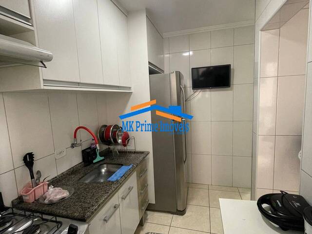 Apartamento para Venda em Praia Grande - 5
