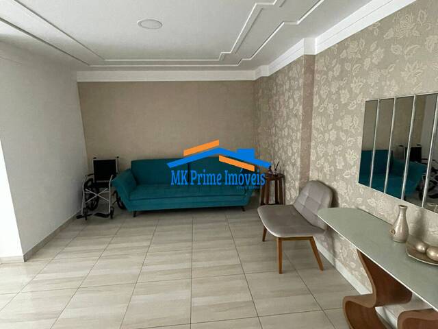 Apartamento para Venda em Praia Grande - 4