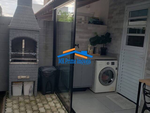 #14717 - Casa em condomínio para Venda em Cotia - SP