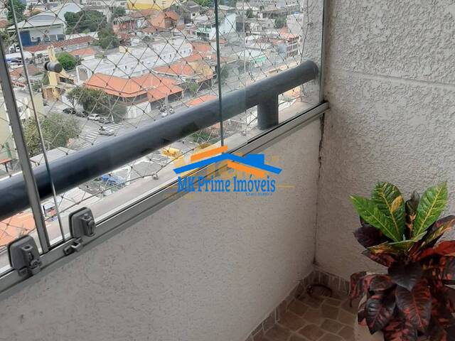 #14722 - Apartamento para Venda em Osasco - SP