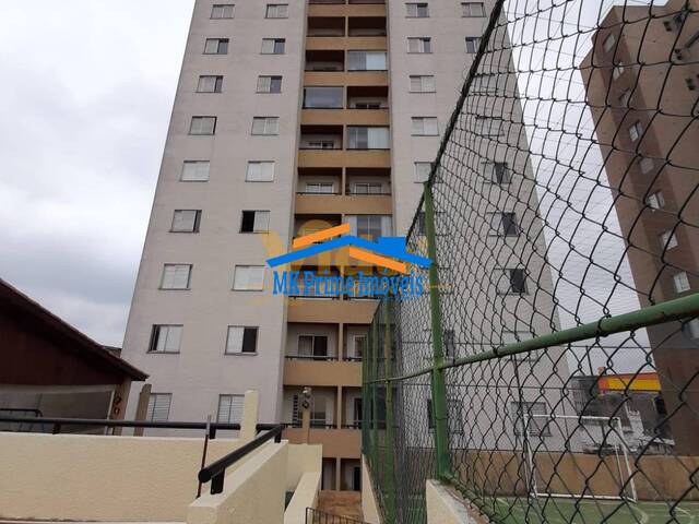 #14722 - Apartamento para Venda em Osasco - SP