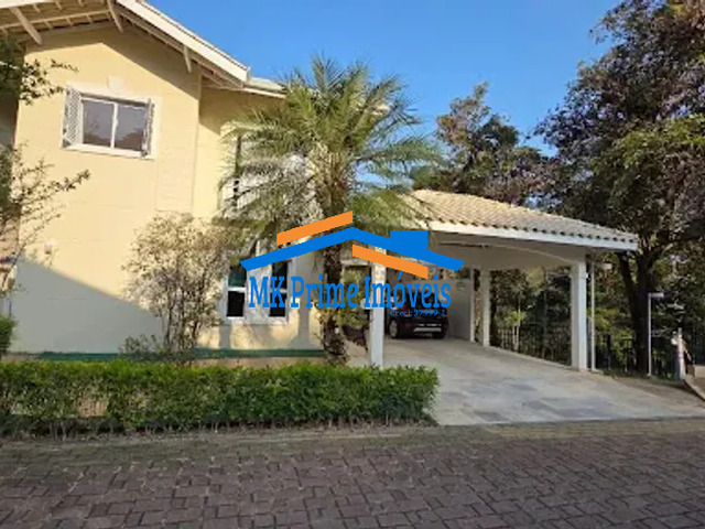 #14723 - Casa em condomínio para Venda em São Paulo - SP