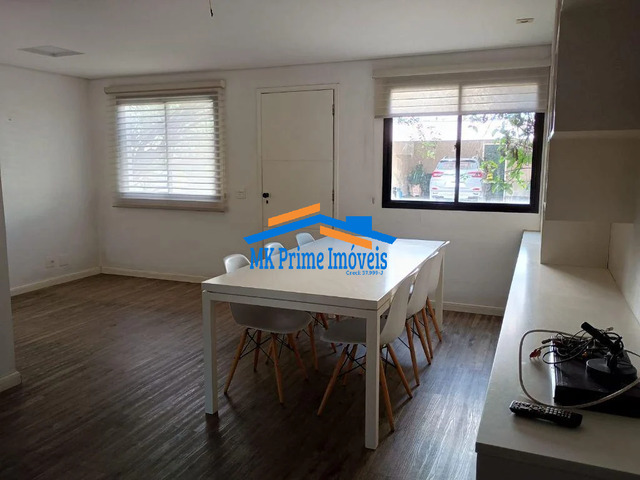 #14724 - Casa em condomínio para Venda em São Paulo - SP