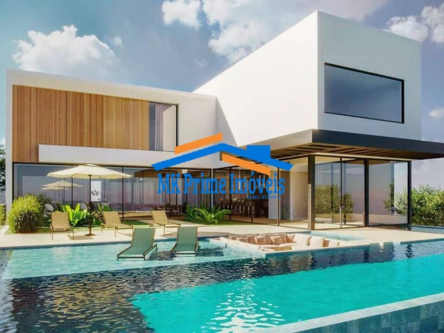 #14726 - Casa em condomínio para Venda em Barueri - SP