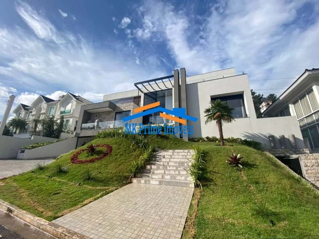 #14727 - Casa em condomínio para Venda em Santana de Parnaíba - SP