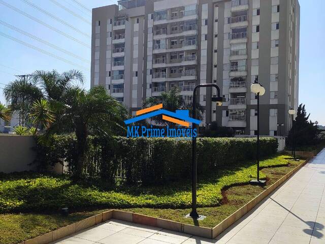 Venda em Cidade São Francisco - São Paulo