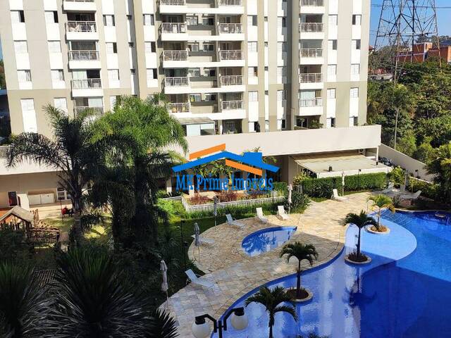 #14730 - Apartamento para Venda em São Paulo - SP