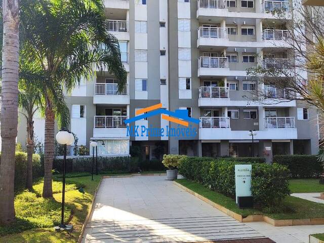 #14730 - Apartamento para Venda em São Paulo - SP