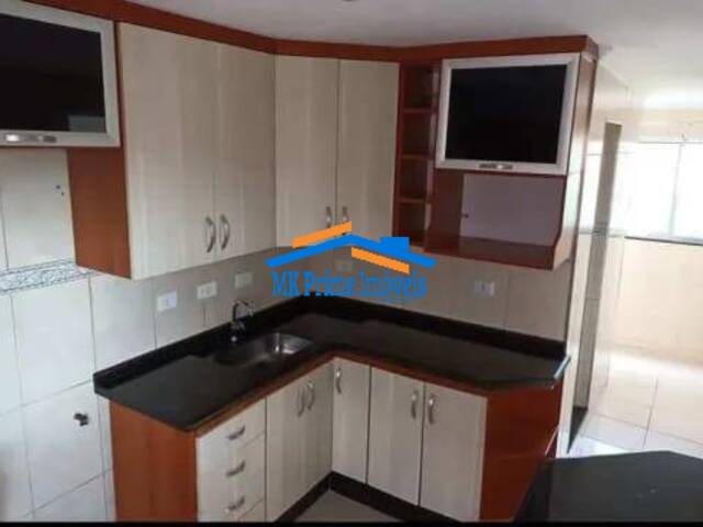 #14729 - Apartamento para Venda em Carapicuíba - SP