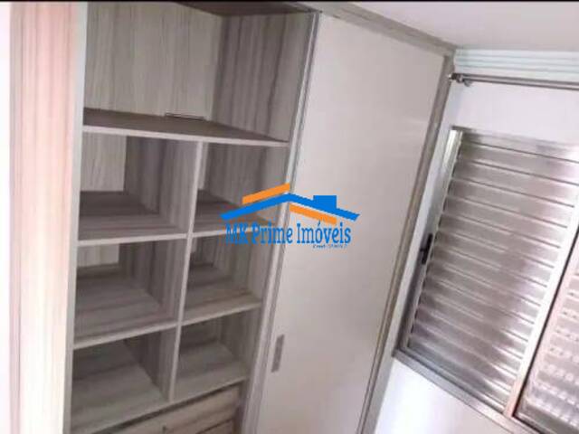 #14729 - Apartamento para Venda em Carapicuíba - SP