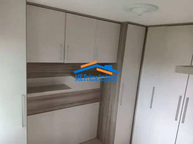 #14729 - Apartamento para Venda em Carapicuíba - SP