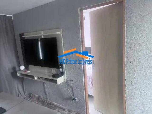 #14731 - Apartamento para Venda em Carapicuíba - SP