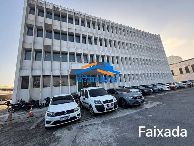 #14733 - Sala para Locação em São Paulo - SP