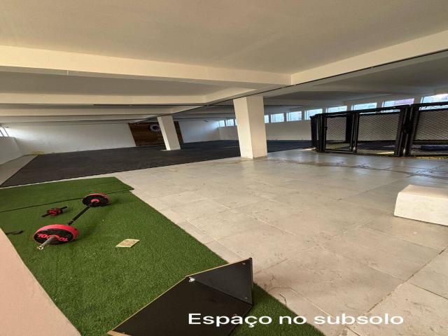 Prédio comercial para Locação em São Paulo - 5