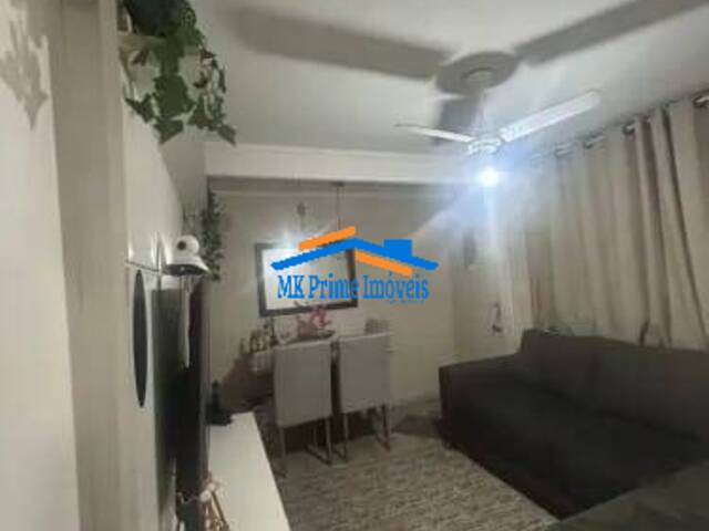 Venda em Conjunto Habitacional Presidente Castelo Branco - Carapicuíba