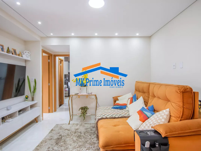 #14734 - Apartamento para Venda em Osasco - SP