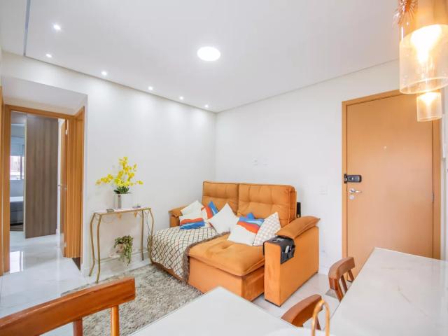 Apartamento para Venda em Osasco - 4