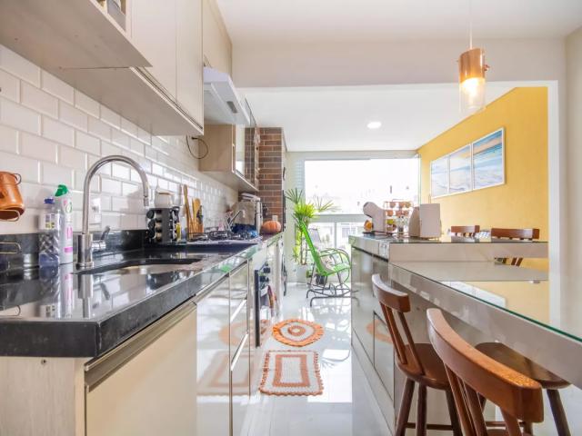 Apartamento para Venda em Osasco - 5