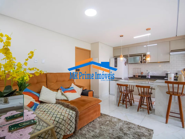 #14734 - Apartamento para Venda em Osasco - SP