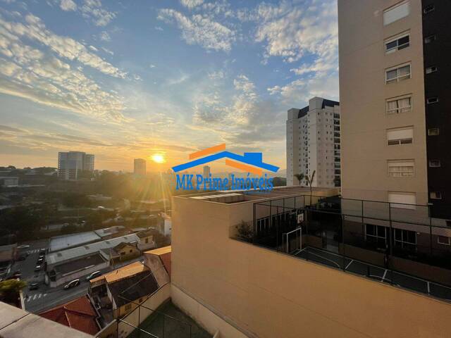 #14736 - Apartamento para Venda em Osasco - SP