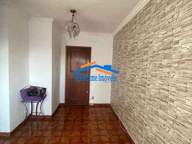 #14736 - Apartamento para Venda em Osasco - SP