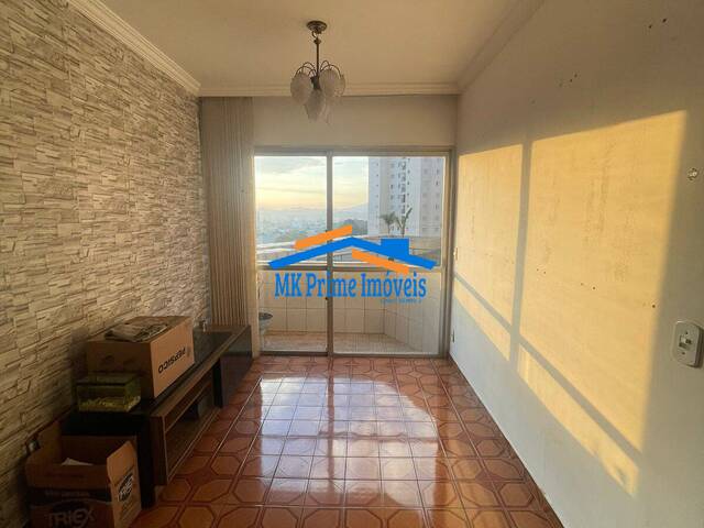 Venda em Vila Osasco - Osasco