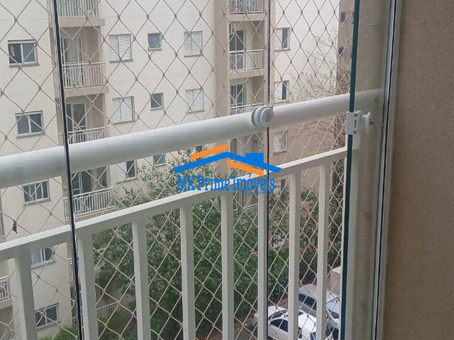 #14739 - Apartamento para Venda em Barueri - SP