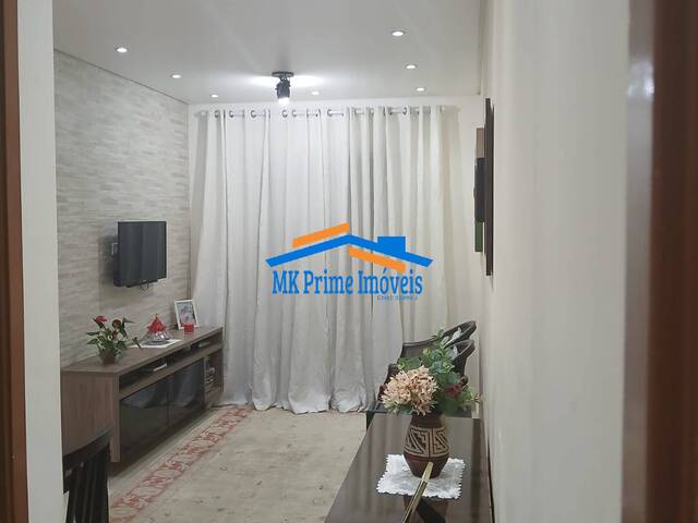 #14739 - Apartamento para Venda em Barueri - SP