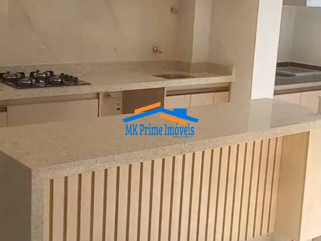 Venda em Vila Osasco - Osasco
