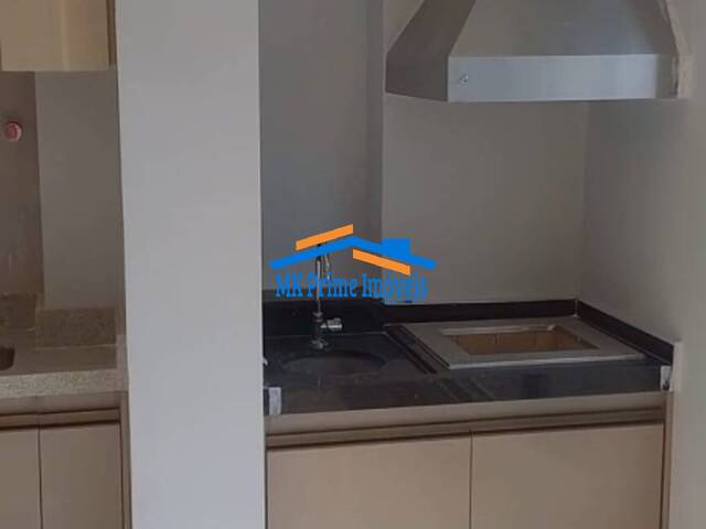 #14742 - Apartamento para Venda em Osasco - SP