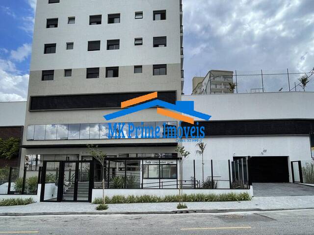 Venda em Vila Osasco - Osasco