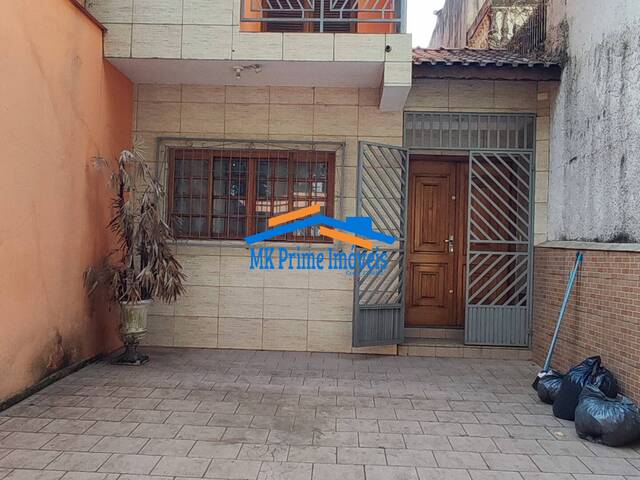 #14735 - Casa para Venda em São Paulo - SP
